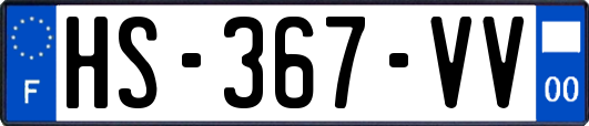 HS-367-VV