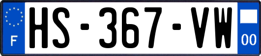 HS-367-VW