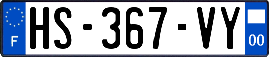 HS-367-VY