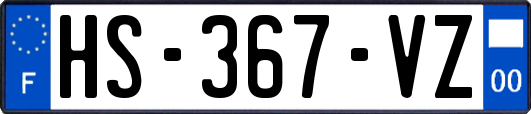 HS-367-VZ