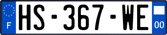 HS-367-WE