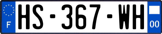 HS-367-WH