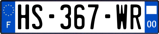 HS-367-WR