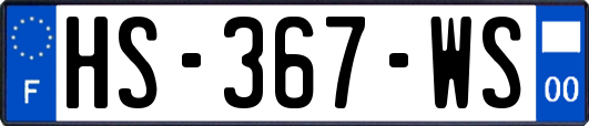 HS-367-WS