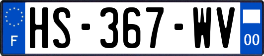 HS-367-WV