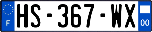 HS-367-WX