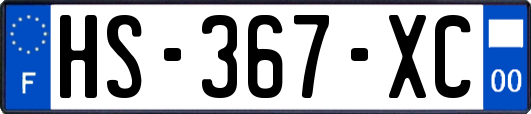 HS-367-XC