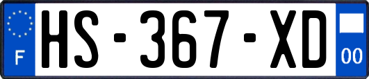 HS-367-XD