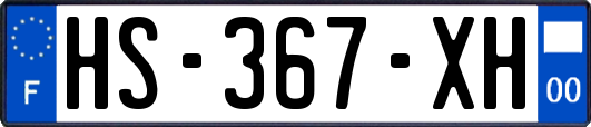 HS-367-XH