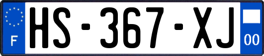 HS-367-XJ