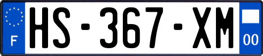HS-367-XM