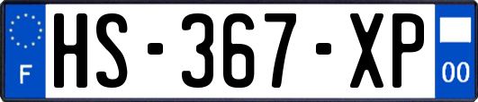 HS-367-XP