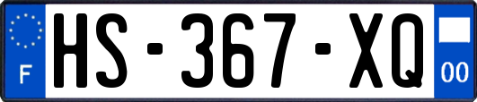 HS-367-XQ