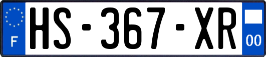 HS-367-XR