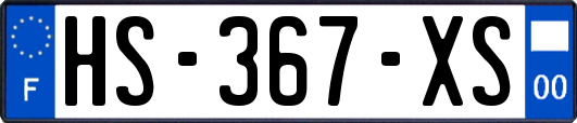 HS-367-XS