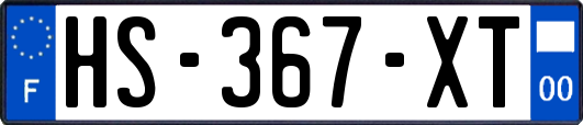 HS-367-XT