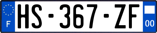 HS-367-ZF