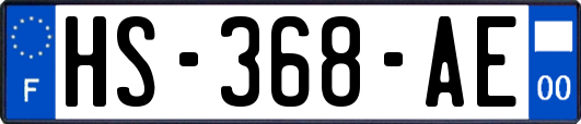 HS-368-AE