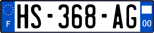 HS-368-AG