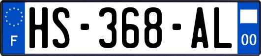 HS-368-AL