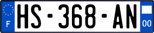 HS-368-AN