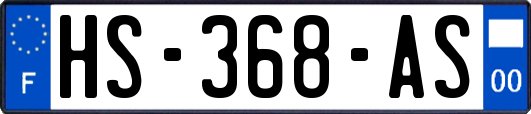 HS-368-AS