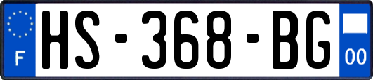 HS-368-BG