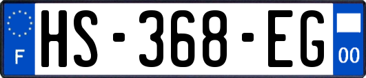 HS-368-EG