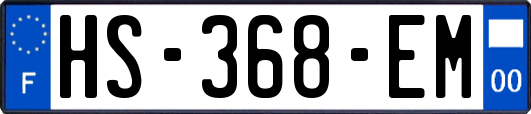 HS-368-EM
