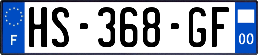 HS-368-GF
