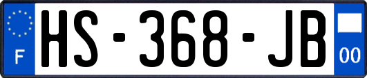 HS-368-JB