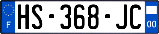 HS-368-JC