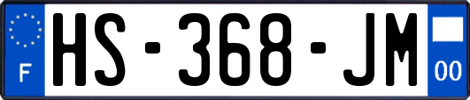 HS-368-JM