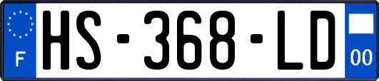 HS-368-LD