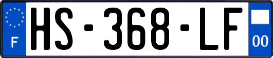 HS-368-LF