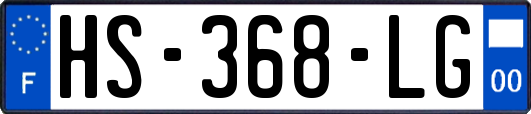 HS-368-LG