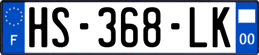 HS-368-LK