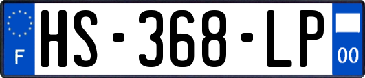 HS-368-LP