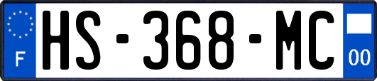 HS-368-MC