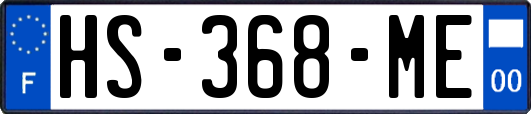 HS-368-ME