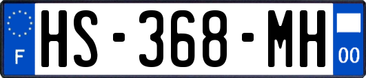 HS-368-MH