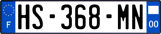 HS-368-MN