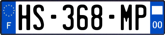 HS-368-MP