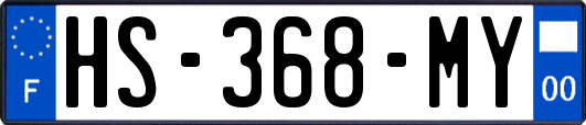 HS-368-MY