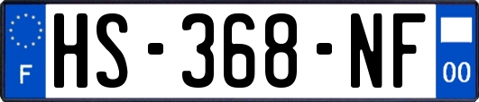 HS-368-NF
