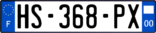 HS-368-PX