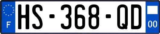 HS-368-QD