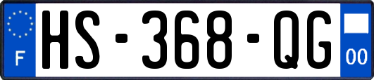 HS-368-QG