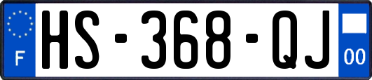 HS-368-QJ