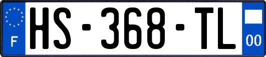 HS-368-TL